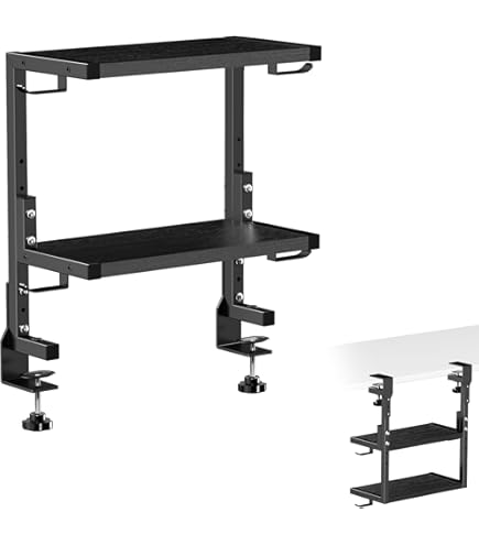 Amazon.co.jp: The Rack M セット。多機能収納シリーズです (ブラック